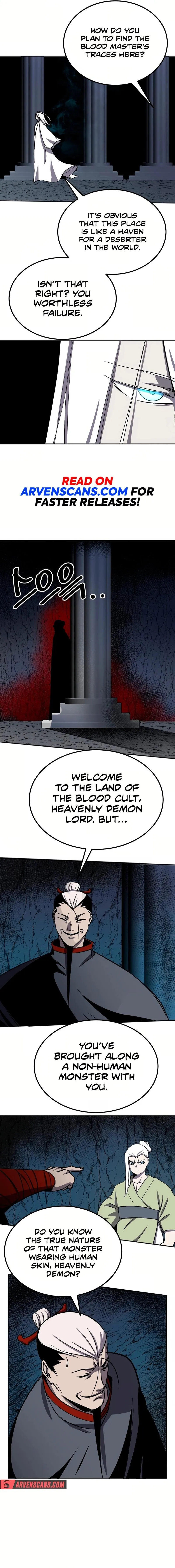 Two Moon Chapter 76 4
